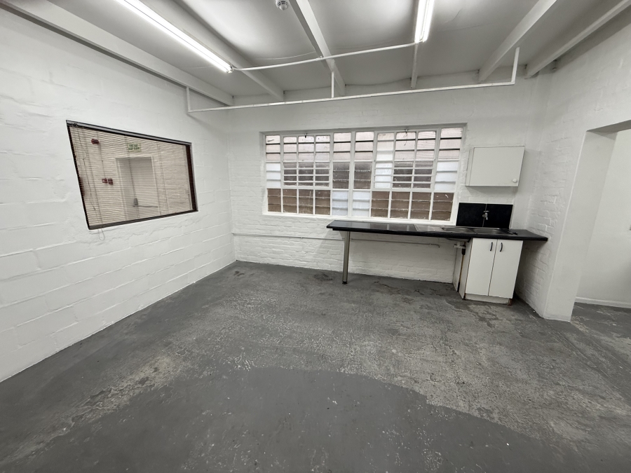 To Let commercial Property for Rent in Beaconvale Western Cape